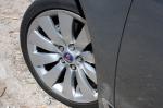 Saab 9-5 Sedan 2010 года